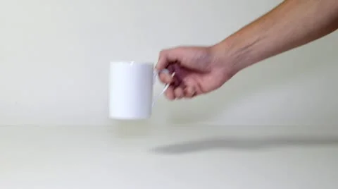 Coffee Stock Footage 12016868