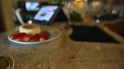 Coffee Stock Footage 12154199