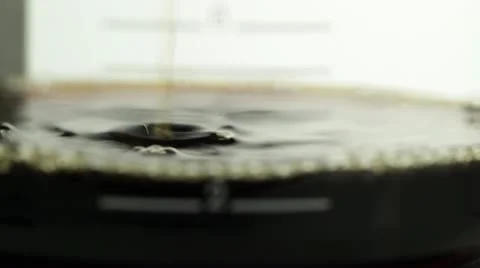 Coffee 動画素材 12300043