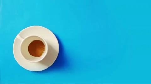 Coffee Stock Footage 20489307