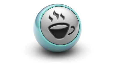 Coffee Stock-Footage 24864500