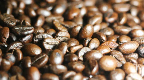 Coffee Stock Footage 27090440