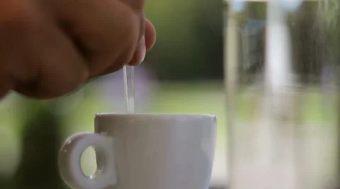 Coffee Stock-Footage 29807592