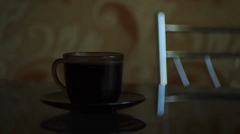 Coffee 動画素材 34213134