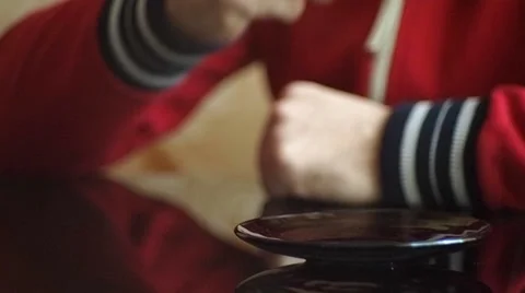 Coffee Stock-Footage 34213178