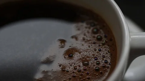 Coffee Stock Footage 72661387