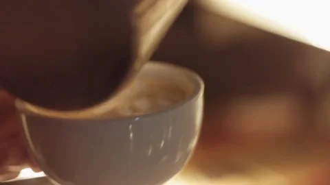 Coffee Stock Footage 73101276