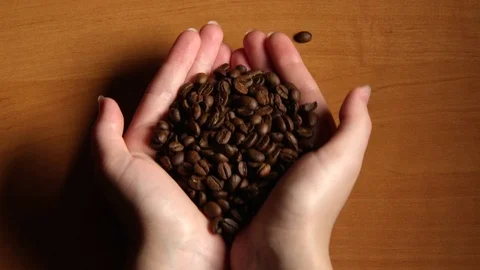 Coffee Vídeos de archivo 80483626