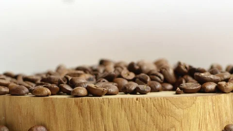 Coffee Stock Footage 80483950