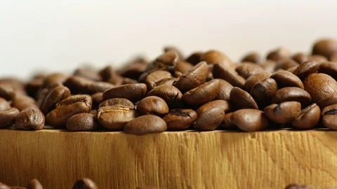 Coffee Stock Footage 80484825