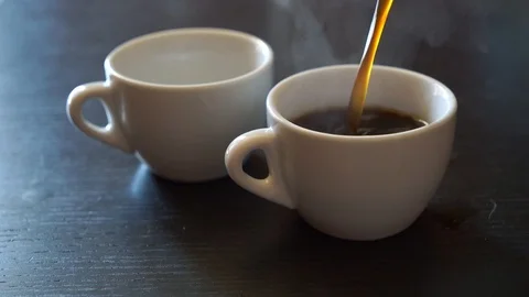 Coffee Stock Footage 90778875