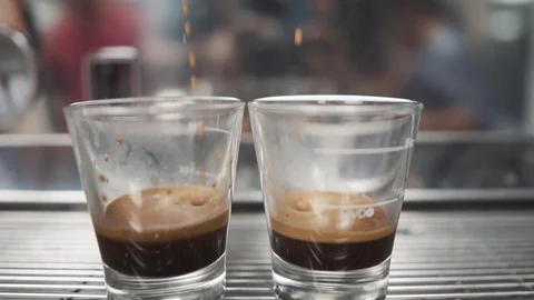 Coffee Stock Footage 100611417