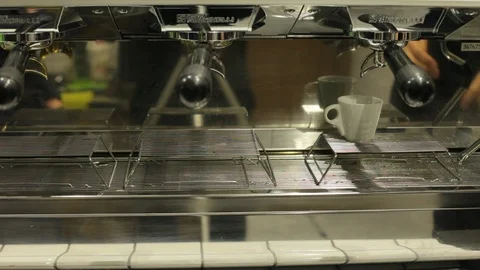 Coffee Stock Footage 103545521