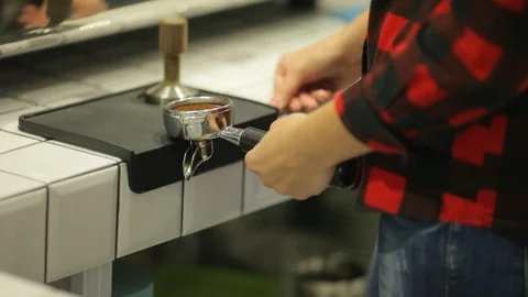 Coffee Stock Footage 103545536