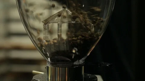 Coffee Stock Footage 103545611