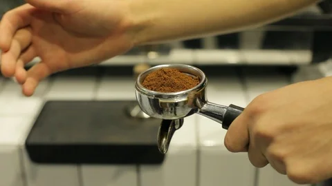 Coffee Stock Footage 103545622