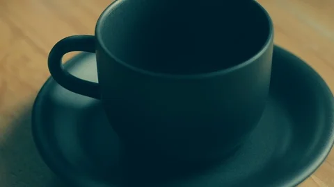 Coffee Stock Footage 122904923