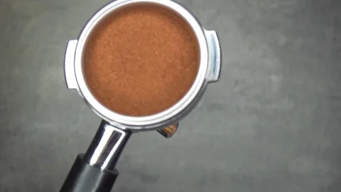 Coffee 库存影片 128190025