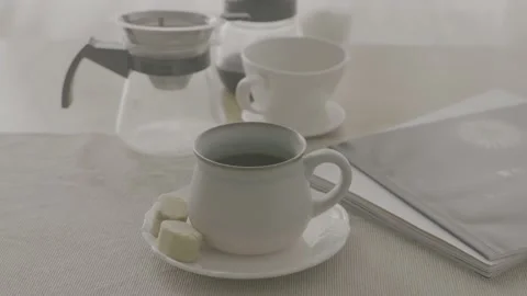 Coffee 動画素材 148592330