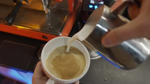 Coffee Stock Footage 149028700