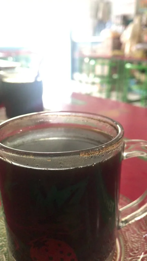 Coffee Video stock 150409426