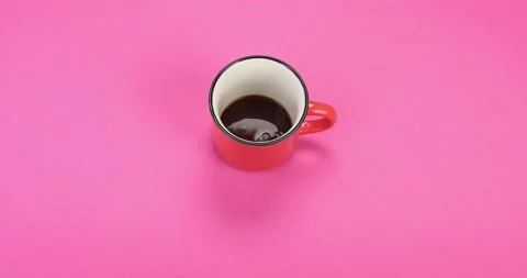 Coffee Stock Footage 180416905