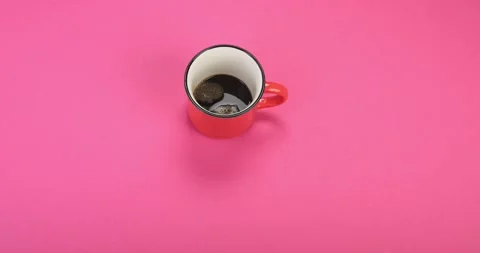 Coffee  Stock Footage 188662895