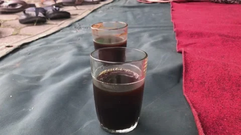 Coffee Stock Footage 195138223