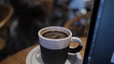 Coffee Stock Footage 223171681