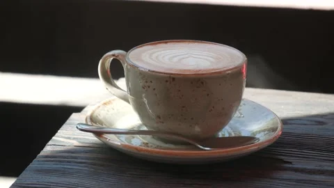 Coffee Stock Footage 237400062