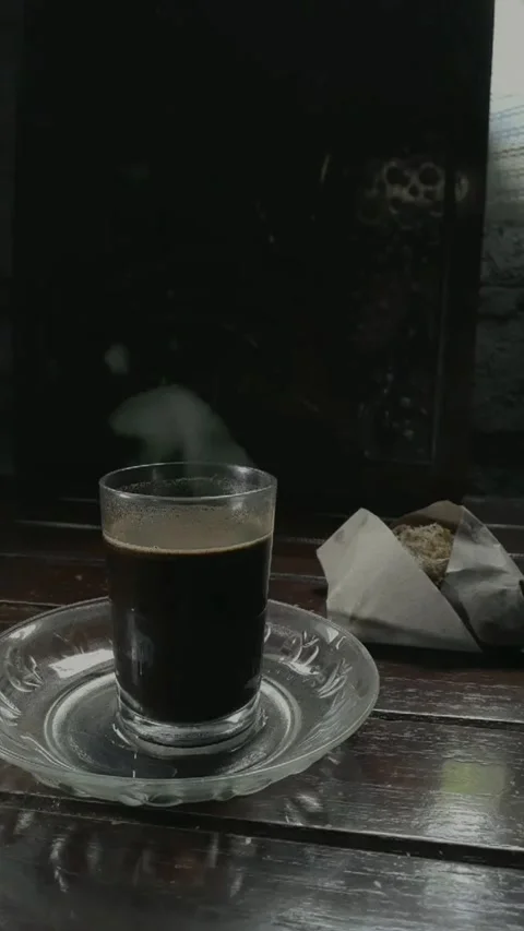 Coffee Stock Footage 241900397