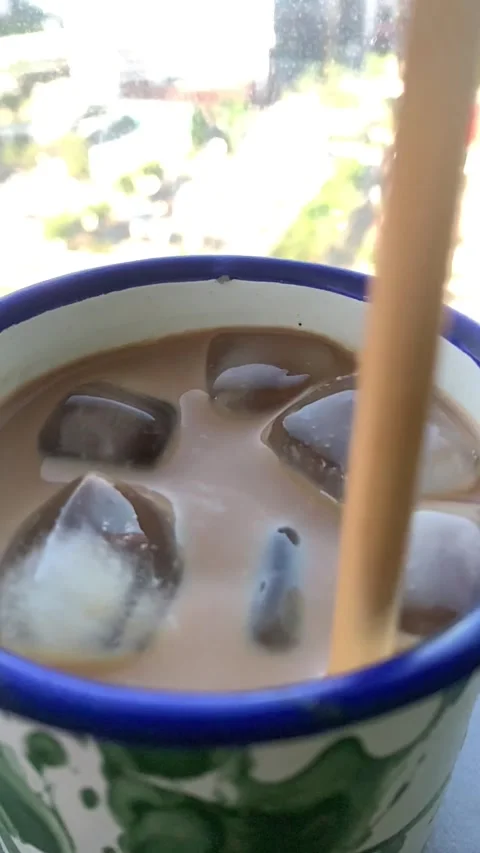 Coffee Stock Footage 243251288