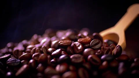 Coffee 스톡 동영상 244194999