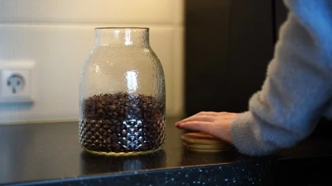 Coffee Stock Footage 273986317