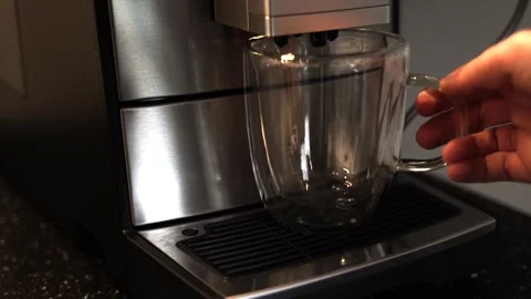 Coffee Stock Footage 273986768