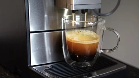 Coffee Stock Footage 273987009