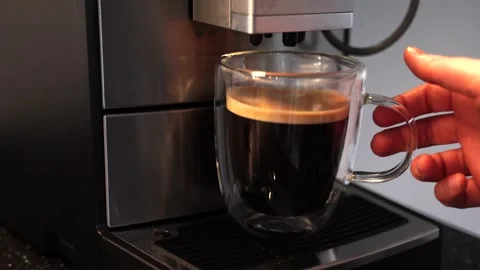 Coffee Stock Footage 273987305
