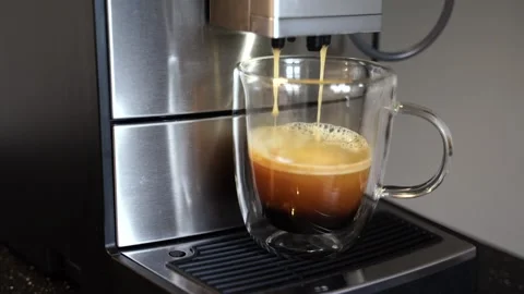 Coffee Stock Footage 273987843