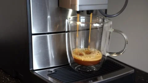 Coffee Stock Footage 273987962