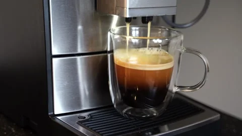 Coffee Stock Footage 273987984