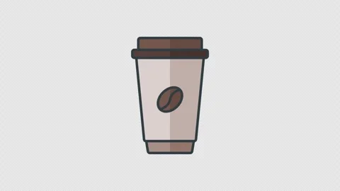 Coffee Video stock 290998865