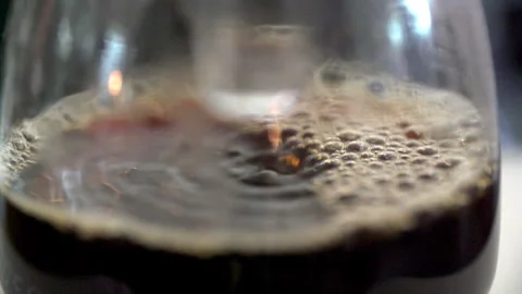 COFFEE 스톡 동영상 302032198