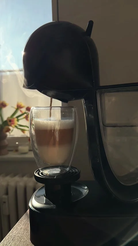 Coffee Stock Footage 302988541