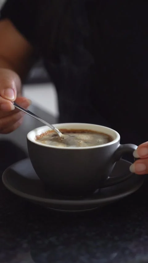 Coffee Stock Footage 319508045