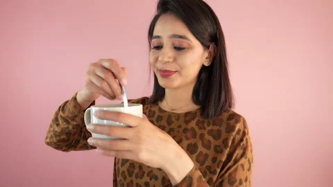 Coffee Stock Footage 325762216