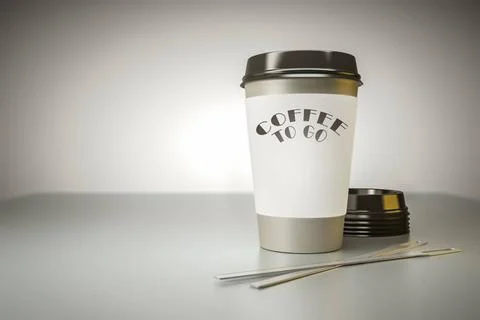 Coffee to go An image of a nice coffee to go background Copyright: xZoonar... Stock-Fotos