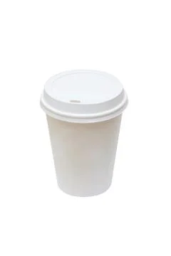 Coffee to go Stock Photos