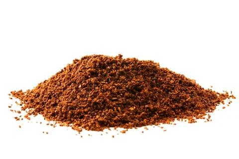 Coffee grain Stock Photos