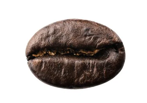 Coffee grain Stock Photos