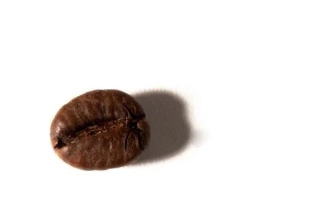 Coffee grain Stock Photos